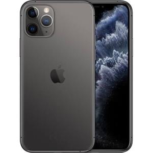 Apple iPhone 11 Pro | 512 GB | grigio siderale