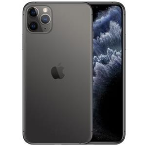 Apple iPhone 11 Pro Max | 64 GB | grigio siderale
