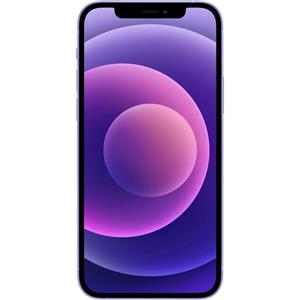 Apple iPhone 12 | 256 GB | viola