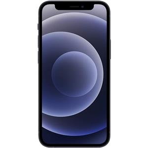 Apple iPhone 12 Mini | 256 GB | nero