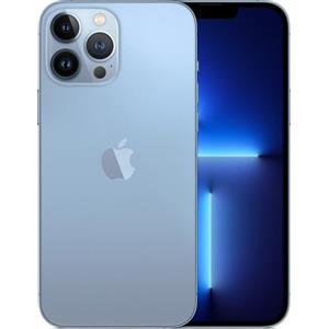 Apple iPhone 13 Pro Max | 256 GB | Dual-SIM | blu