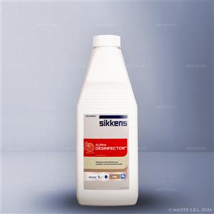 SIKKENS ALPHA DESINFECTOR BP