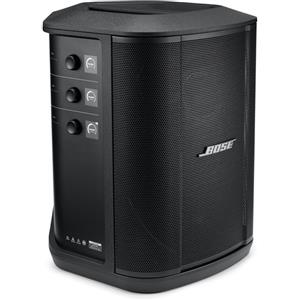 BOSE S1 Pro Plus PA wireless batteria inclusa