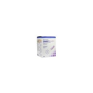 Unistik 3 Confort 100 Lancette