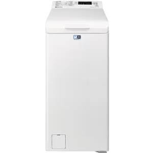 ELECTROLUX EW2T705W LAVATRICE CARICA DALL'ALTO 7KG 1000 GIRI AUTOSENSE CLASSE E
