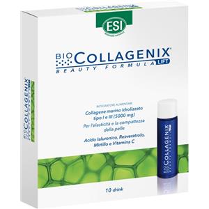 ESI BIOCOLLAGENIX 10 DRINK X 30 ML