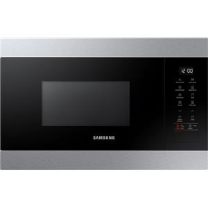 Samsung Selection PRONTA CONSEGNA - Samsung Forno microonde con grill MG22M8274CT finitura inox da 60 cm