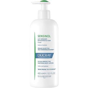 DUCRAY (Pierre Fabre It. SpA) Ducray Sensinol Latte Corpo 400ml
