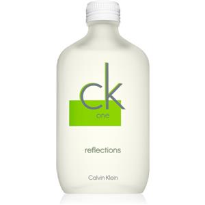 Calvin Klein CK One Summer Reflections 100 ml