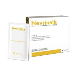 NALKEIN ITALIA Nevrinalk Bustine