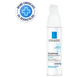 Toleriane La Roche-Posay Toleriane Dermallergo Crema 40 ml - trattamento idratante per la pelle a tendenza allergica