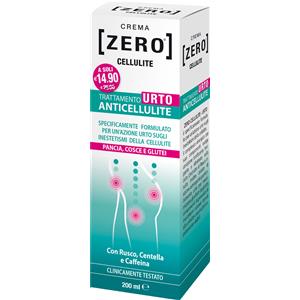 CONSULTEAM Srl ZERO CELLULITE URTO 200ML