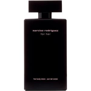 Narciso Rodriguez Narciso-Rodriguez Profumi-da-donna for-herBody Lotion 200 ml (173,70 € / 1 l)