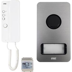 Urmet kit citofono Urmet monofamiliare 1122/601