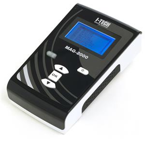 IACER Magnetoterapia a due canali I-Tech Mag 2000