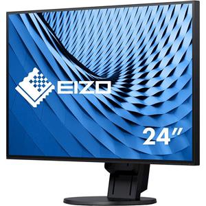 EIZO 24 -IPS LED-1920X1080-1000:1-MULTIMEDIALE