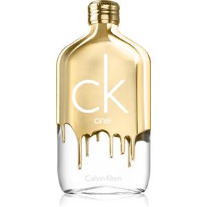Calvin Klein CK One Gold 50 ml
