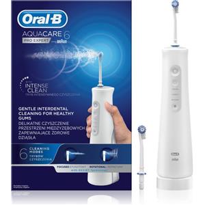Oral-B Aquacare 6 Pro Expert 1 pz