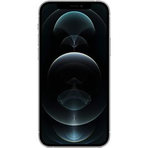 Apple iPhone 12 Pro | 512 GB | Dual-SIM (eSIM, Nano-SIM) | argento