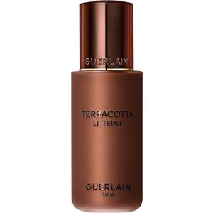 GUERLAIN Make-up TerracottaLe Teint Matte Fluid Foundation No. 8N 35 ml (975,14 € / 1 l)
