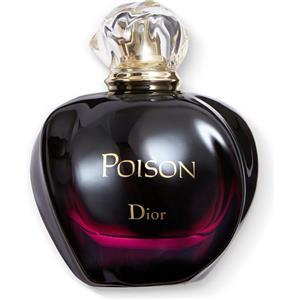 DIOR Poison Eau de Toilette 100ml