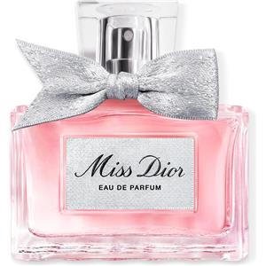 DIOR Miss Dior Eau de Parfum - Note Floreali e Fresche 30ml