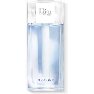 Dior Homme Cologne Eau de Cologne - Note Fresche e Muschiate 75ml