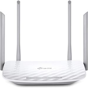 TP-LINK Router Wireless Dual Band AC1200 - Archer C50 - Archer C50