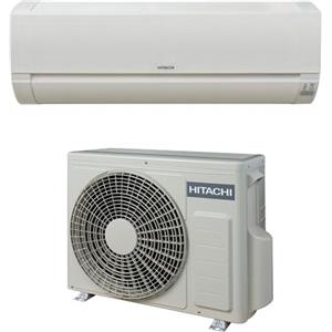 Hitachi Climatizzatore Condizionatore Hitachi Inverter Serie Dodai Frost Wash 9000 Btu RAK-25REF R-32 Wi-Fi Optional - Novità