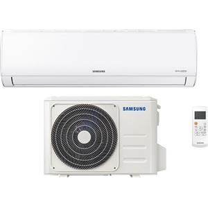 Samsung Climatizzatore Condizionatore Inverter Samsung serie AR35 (Maldives) 9000 Btu F-AR09ART R-32 AR09TXHQASI Classe A++