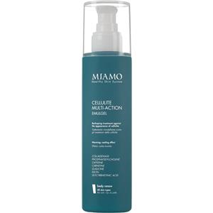 MEDSPA Srl MIAMO CELLULITE EMULGEL 200ML