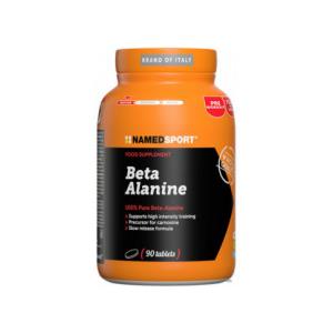 NAMEDSPORT SRL Beta Alanina 90 Compresse
