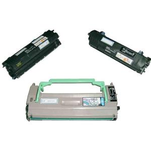 Toner per Epson EPL 6200 S050167 nero 3000pag.