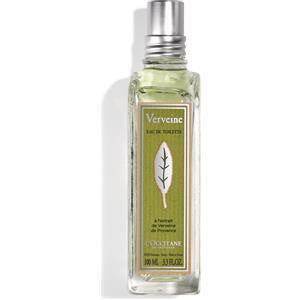 L'Occitane En Provence L`Occitane Verbena Eau de Toilette 100ml