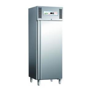 FORCAR-FREDDO G-GN600BT Frigorifero professionale inox temperatura negativa