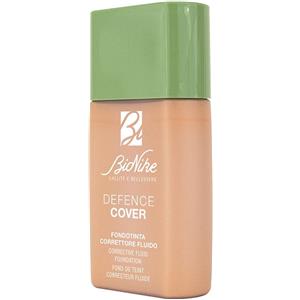 Bionike Defence Cover Fondotinta Correttore Spf30 N.102 40ml