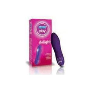 RECKITT BENCKISER H.(IT.) SpA Durex Play Delight Mini Vibratore Da Borsetta-ULTIMI ARRIVI-PRODOTTO ITALIANO-OFFERTISSIMA-ULTIMI PEZZI-
