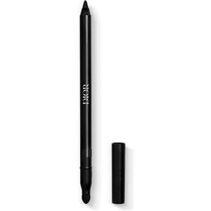 Dior Diorshow On Stage Crayon Waterproof - colore intenso 099 Black