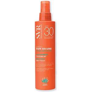 Laboratoires SVR SVR Sun Secure Spray SPF 30 200 ml