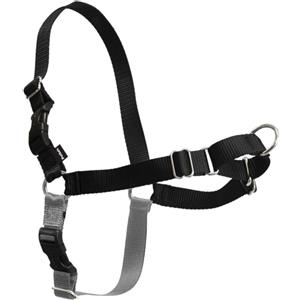 TRIXIE Pettorina Addestramento Easy Walk Professional per Cane M-L