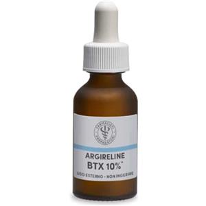UNIFARCO SpA lfp attivo argireline btx 10% 20ml