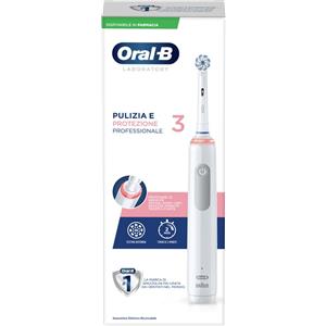 PROCTER & GAMBLE SRL oralb pro 3 laboratory spazzolino elettrico