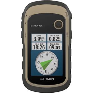GARMIN ETREX 32X GPS OUTDOOR