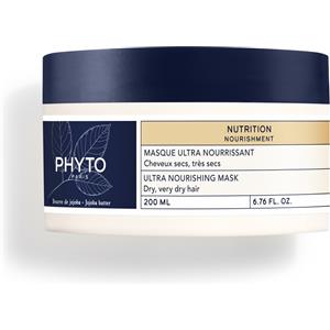 PHYTO (LABORATOIRE NATIVE IT.) Maschera Nutrimento Phyto 200ml