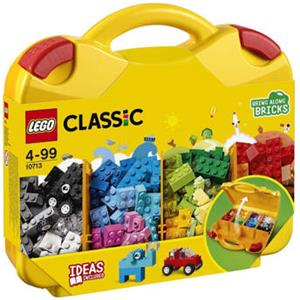 Lego Classic 10713 Valigetta creativa
