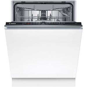Bosch Serie 2 SMV2HVX02E Lavastoviglie da incasso a scomparsa totale 13 coperti Classe D