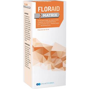 SMARTFARMA SRL FLORAID 10ml