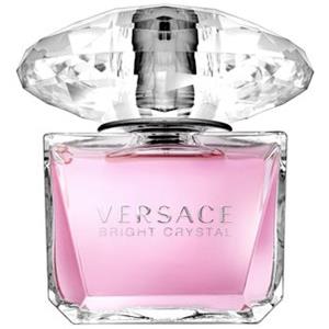 Versace Bright Crystal Eau de Toilette da donna 90 ml
