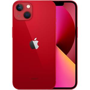 Apple iPhone 13 | 512 GB | Dual-SIM | rosso