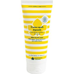 BIOFFICINA Srl CREMA CAPELLI DOPOSOLE 100ML